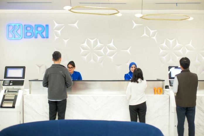BRI Genjot Penyaluran KUR 2026
