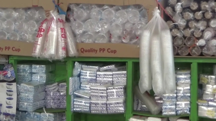 Kenapa Harga Plastik Melonjak Tajam