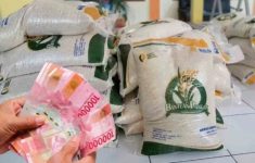 Bansos Cair April 2026