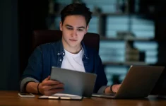 Syarat WFH ASN Jakarta