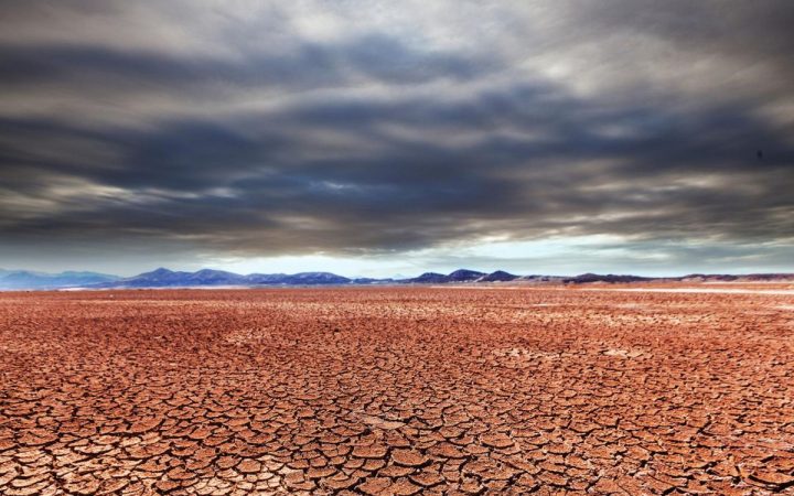 Daftar Wilayah yang Sudah Masuk Kemarau 2026