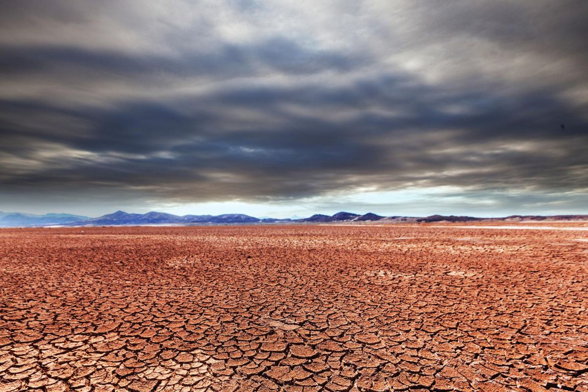 Daftar Wilayah yang Sudah Masuk Kemarau 2026