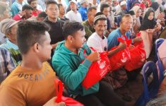 Bansos Triwulan II 2026 Segera Cair