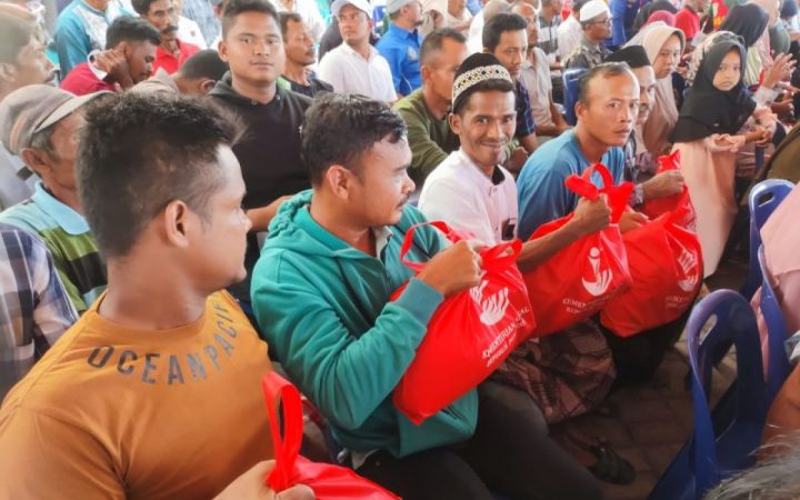 Bansos Triwulan II 2026 Segera Cair