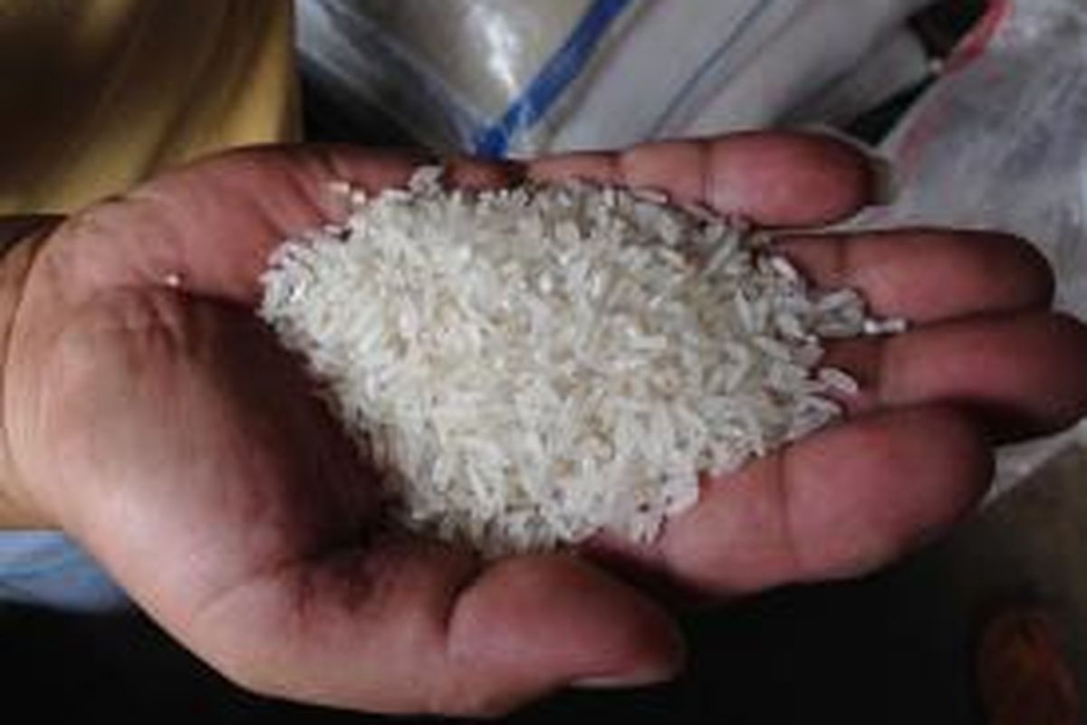 Harga Plastik Naik Dampak Konflik Global