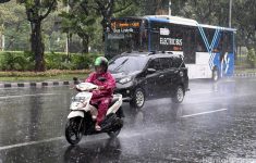 BMKG Keluarkan Peringatan Dini