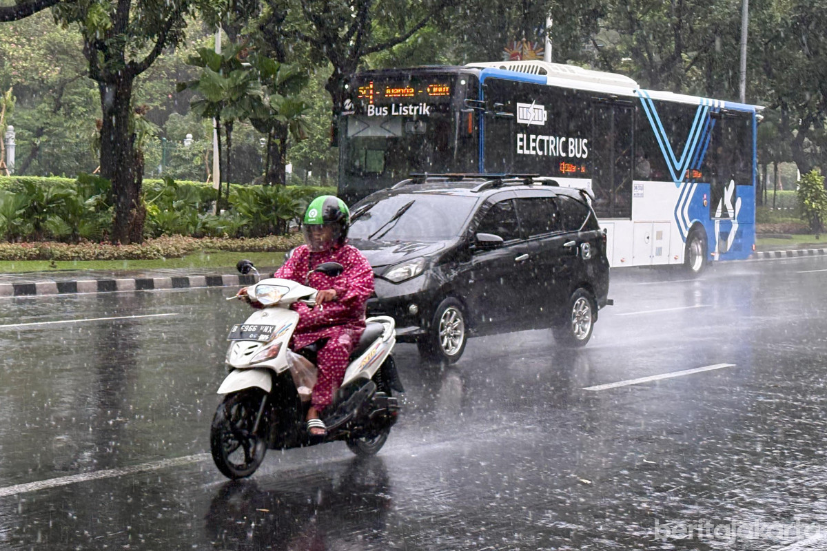 BMKG Keluarkan Peringatan Dini