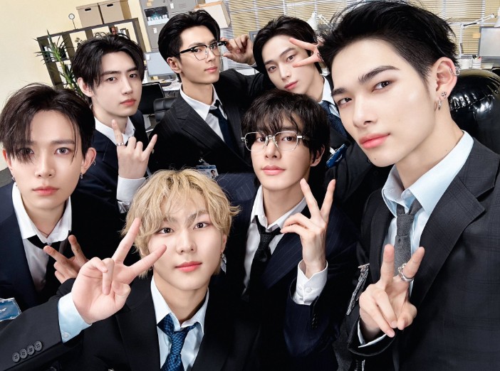 ENHYPEN Siap Gelar Konser Spektakuler “BLOOD SAGA” di Jakarta Januari 2027