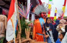 Lebaran Betawi 2026 Kembali Digelar di Lapangan Banteng