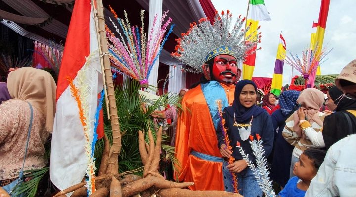 Lebaran Betawi 2026 Kembali Digelar di Lapangan Banteng