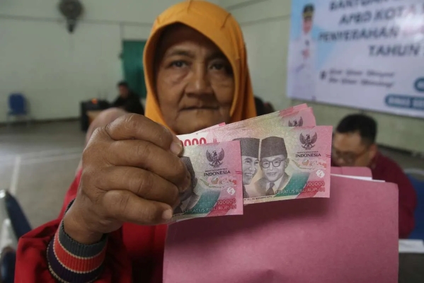 Cara Cek Penerima Bansos April 2026