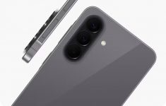 Samsung Galaxy A57 5G