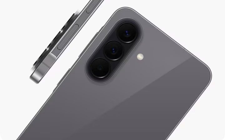 Samsung Galaxy A57 5G