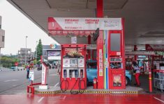 Pembelian BBM Subsidi Dibatasi hingga Mei 2026