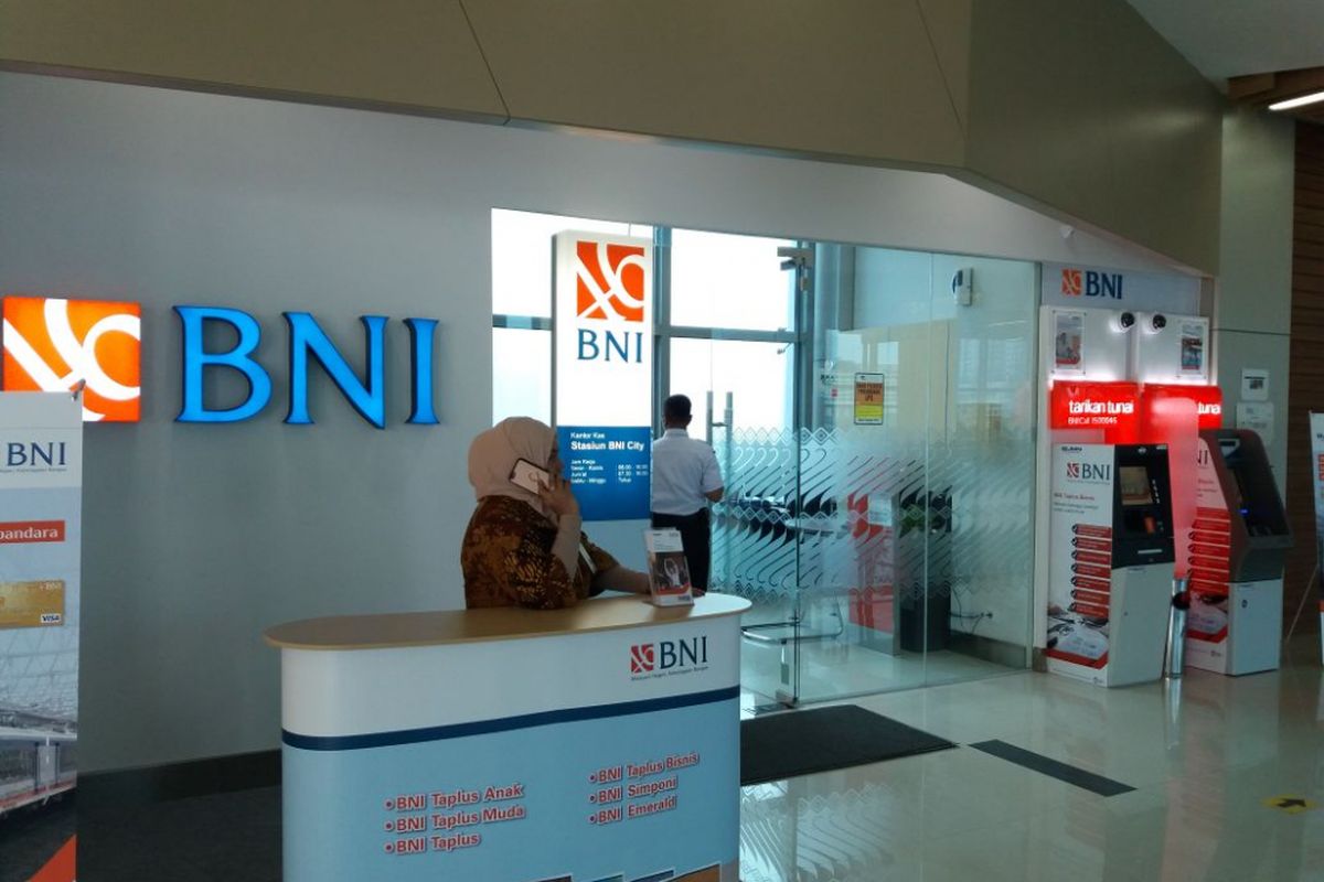Pinjaman Modal Usaha Hingga Rp500 Juta Lewat KUR BNI 2026