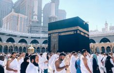 Pemerintah Pastikan Biaya Haji 2026 Turun