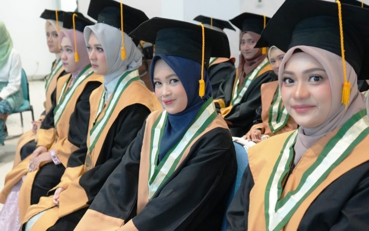 Beasiswa Indonesia Bangkit 2026 untuk Santri Resmi Dibuka