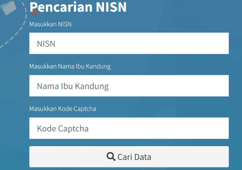 NISN Online Ramai Dicari Jelang Pendaftaran Kuliah 2026