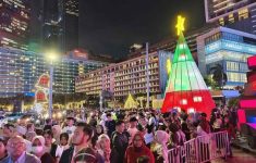 Panduan ke Lebaran Jakarta 2026