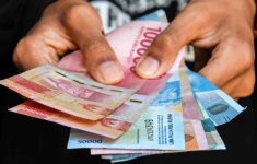 Bansos April 2026 Mulai Disalurkan