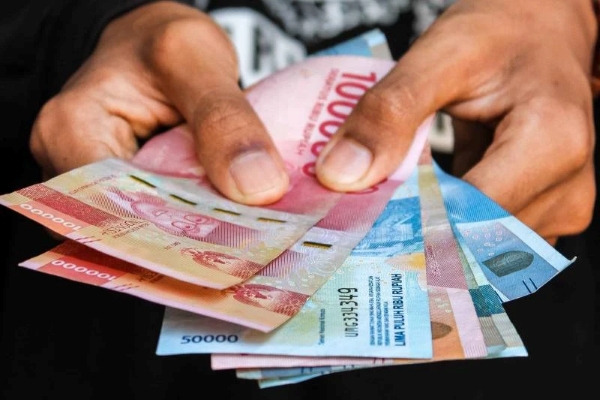 Bansos April 2026 Mulai Disalurkan