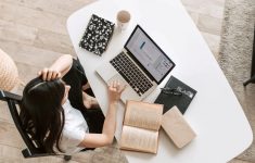 WFH ASN Resmi Berlaku Tiap Jumat