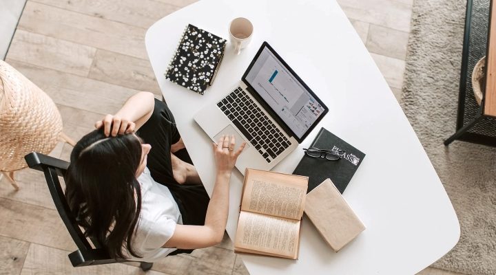 WFH ASN Resmi Berlaku Tiap Jumat