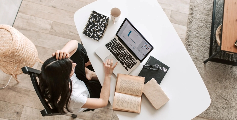 WFH ASN Resmi Berlaku Tiap Jumat