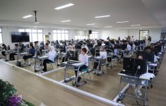 UTBK SNBT 2026 Diperpanjang Hingga 2 Mei