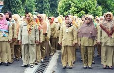 Pemerintah Rencanakan 160 Ribu Formasi CPNS 2026