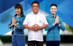 Rekrutmen BPJS Ketenagakerjaan 2026 Resmi Dibuka