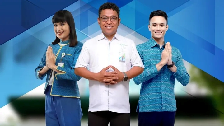 Rekrutmen BPJS Ketenagakerjaan 2026 Resmi Dibuka