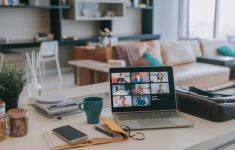 Imbauan WFH Mulai Berlaku