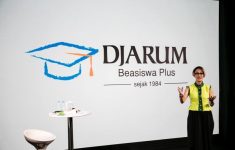 Djarum Beasiswa Plus 2026 Resmi Dibuka
