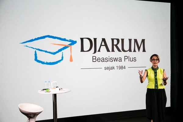 Djarum Beasiswa Plus 2026 Resmi Dibuka