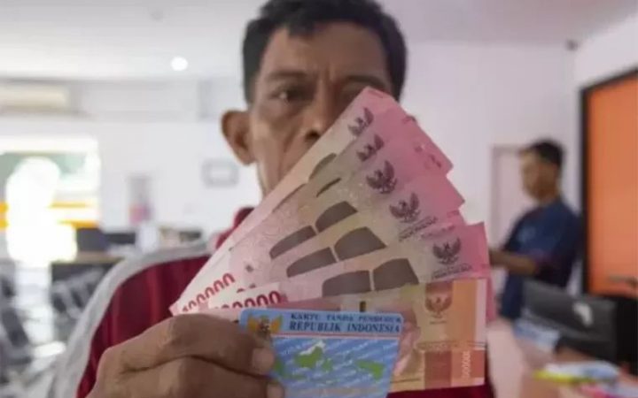 Bansos PKH Tahap 2 Segera Cair April-Juni 2026