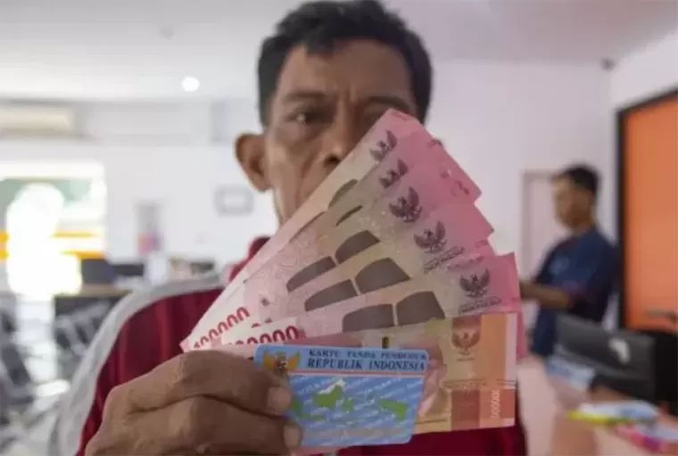 Bansos PKH Tahap 2 Segera Cair April-Juni 2026