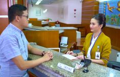 Bank BJB Salurkan KUR Rp12 Miliar