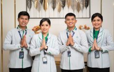 Rekrutmen Pegadaian 2026 Resmi Dibuka