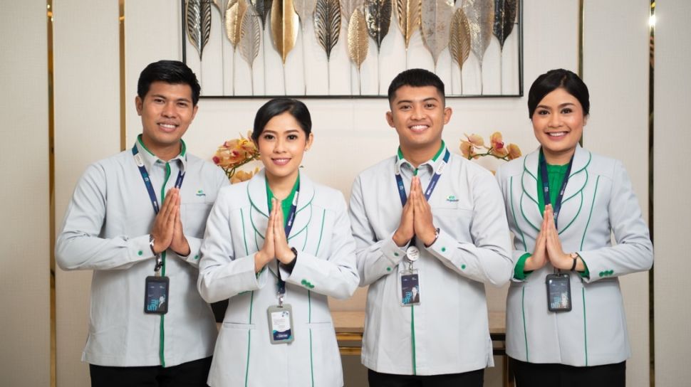 Rekrutmen Pegadaian 2026 Resmi Dibuka