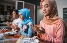 Jadwal Puasa Sunnah April 2026 Lengkap