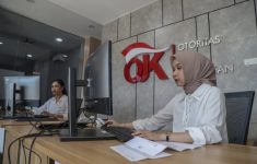 Utang di Bawah Rp1 Juta Tak Lagi Masuk SLIK OJK
