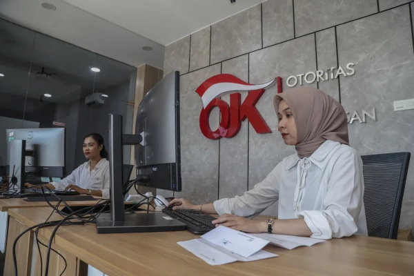 Utang di Bawah Rp1 Juta Tak Lagi Masuk SLIK OJK
