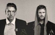 LANY Akan Konser di Jakarta 30 Oktober 2026