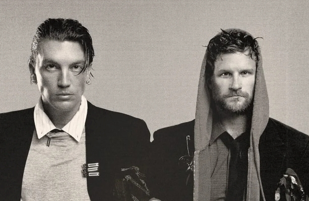 LANY Akan Konser di Jakarta 30 Oktober 2026