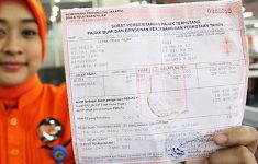 Pemprov DKI Jakarta Gulirkan Diskon PBB Hingga 10 Persen di 2026