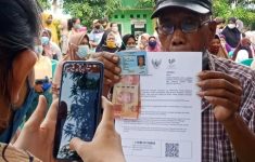 Update Bansos Triwulan II 2026