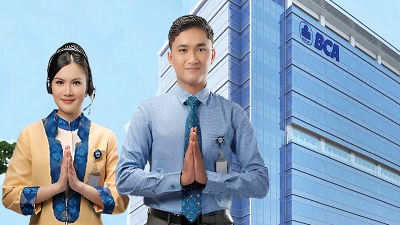 Beasiswa BCA 2027 Dibuka