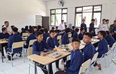 Rekrutmen Siswa Sekolah Rakyat 2026/2027 Dimulai