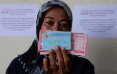 Cara Mudah Cek Bansos PKH dan BPNT Tahap II 2026 Lewat HP